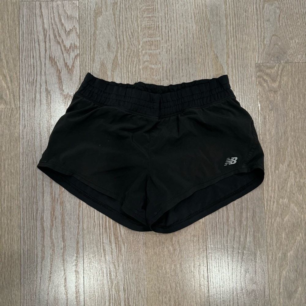 New Balance Running Shorts